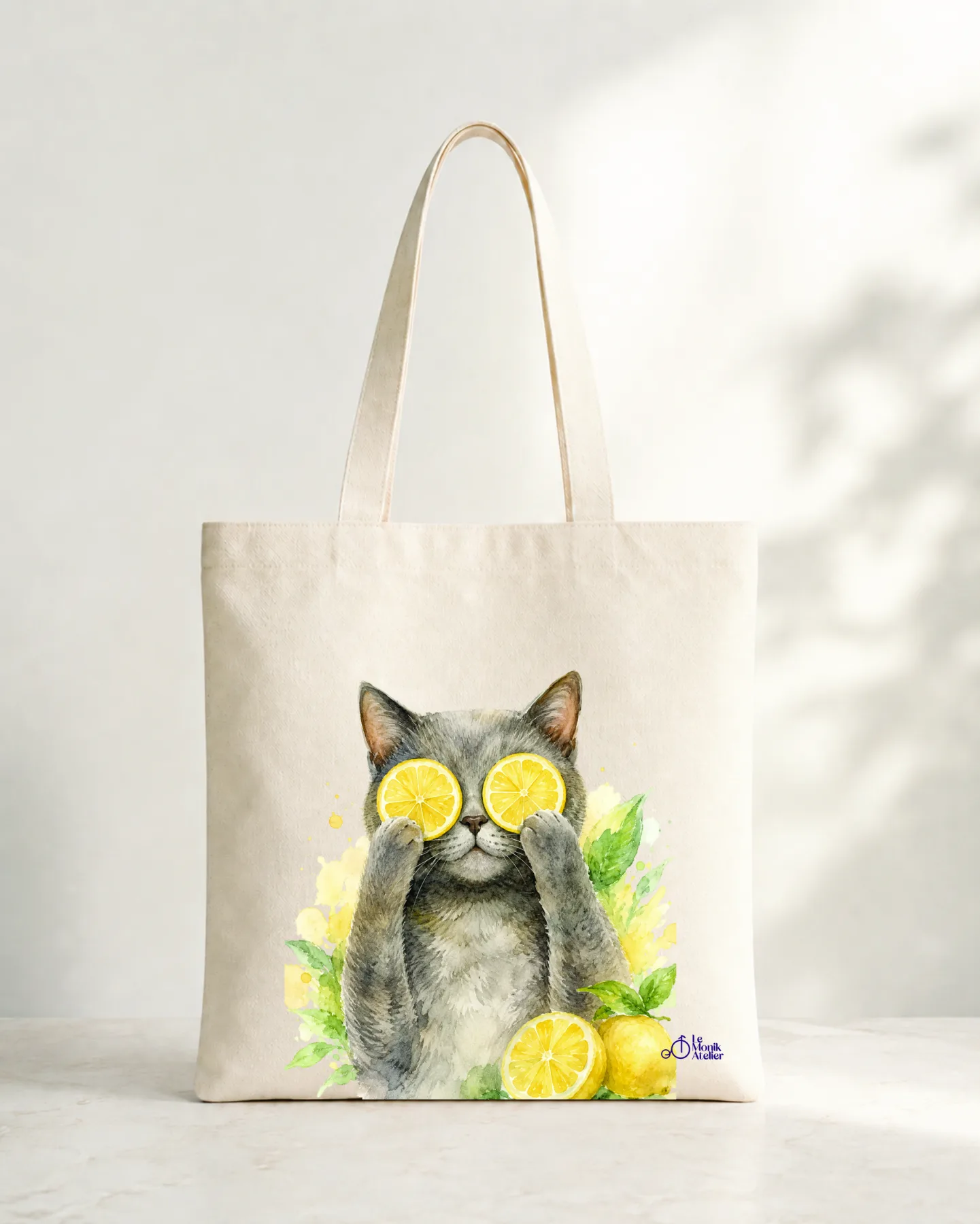 Gato Limón