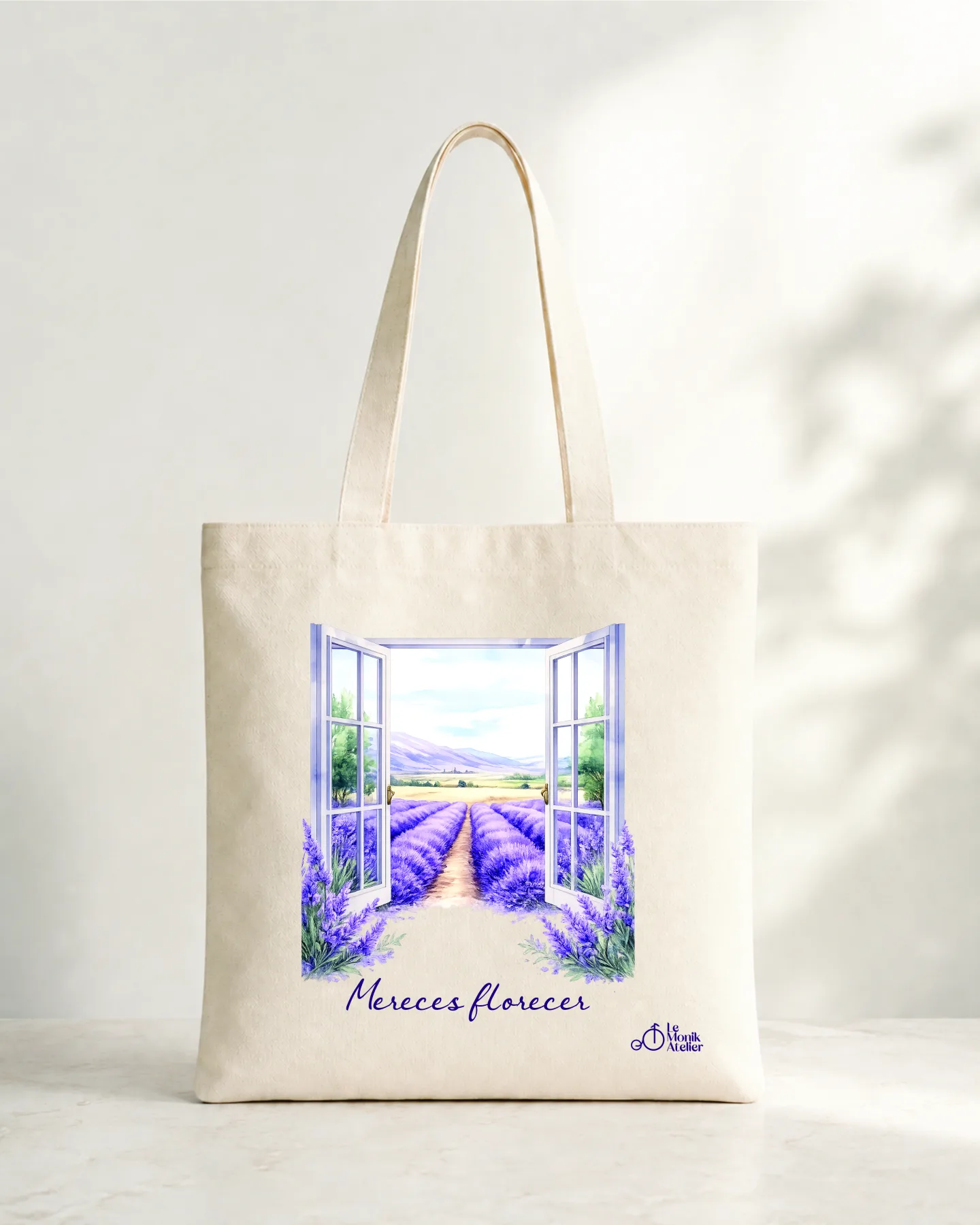 Lavender View