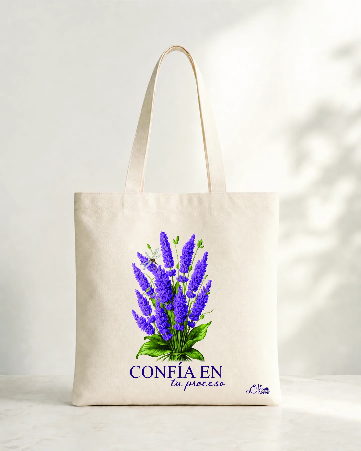 Lavender Faith