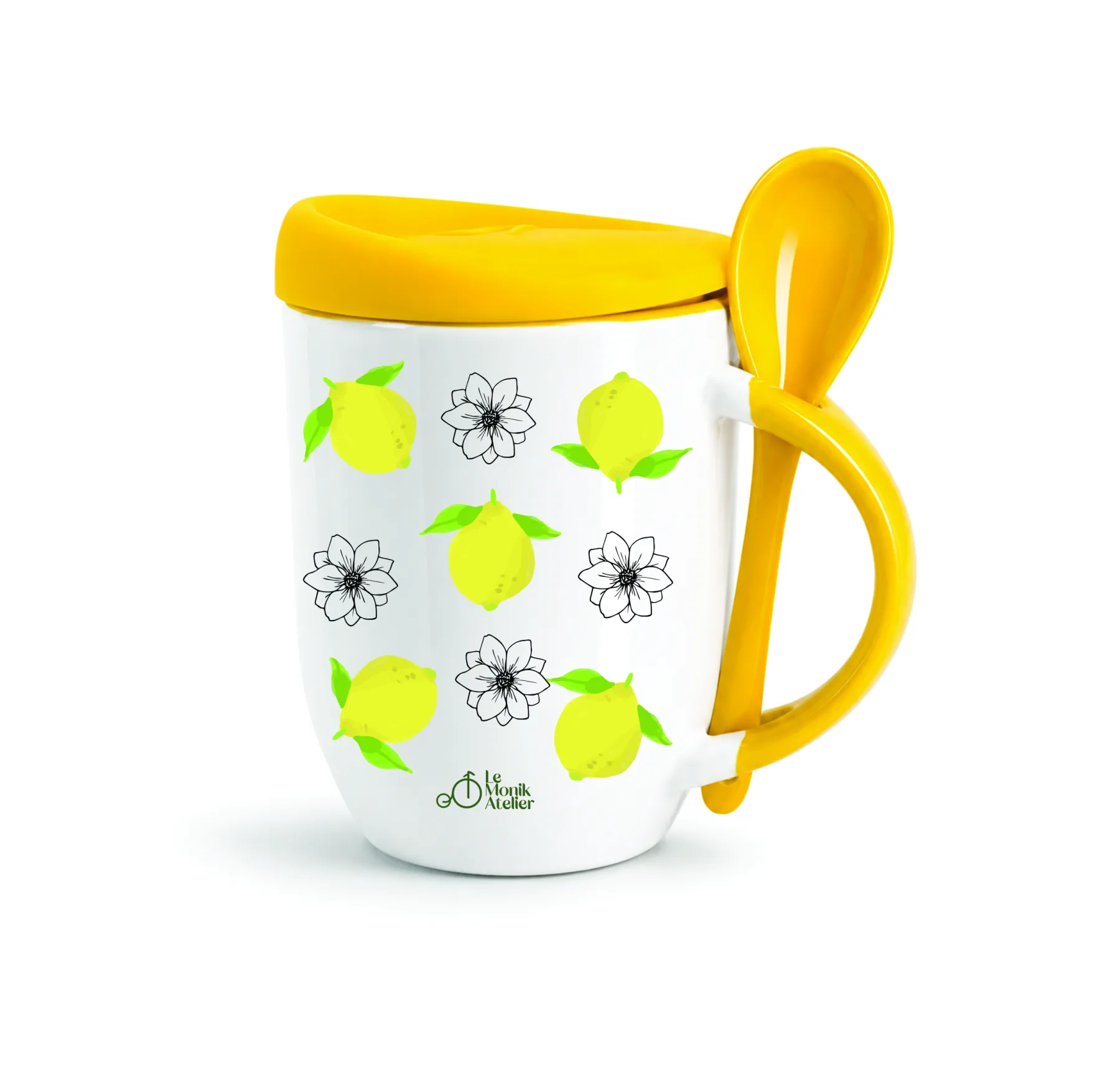 Lemon Blossom