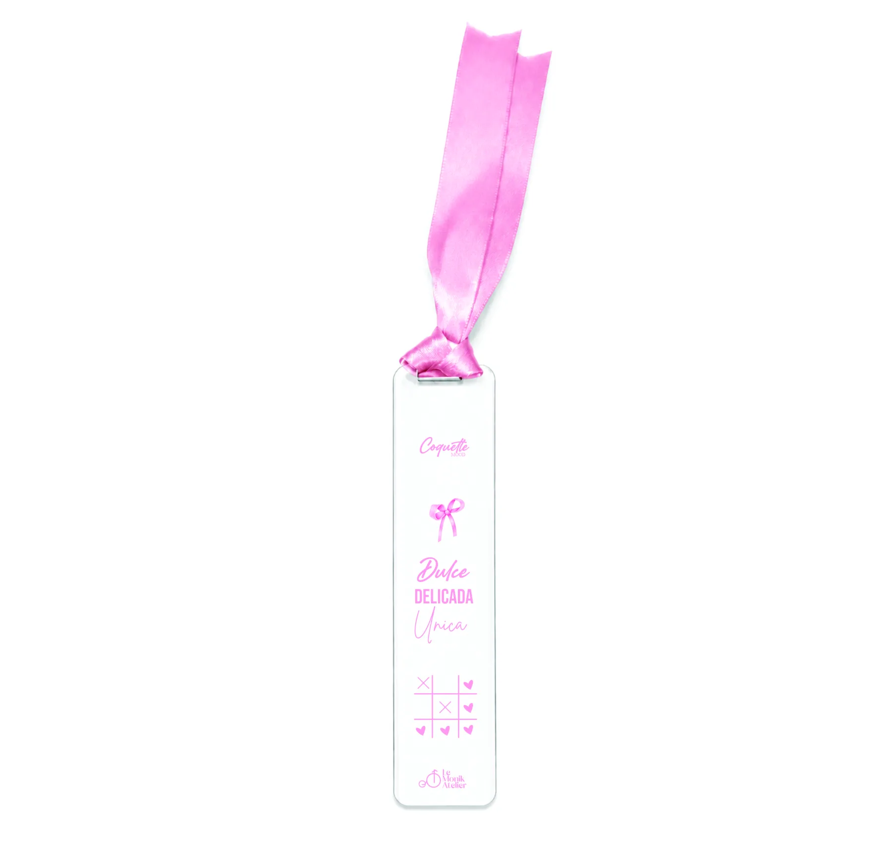 Bookmark Sweet Bow
