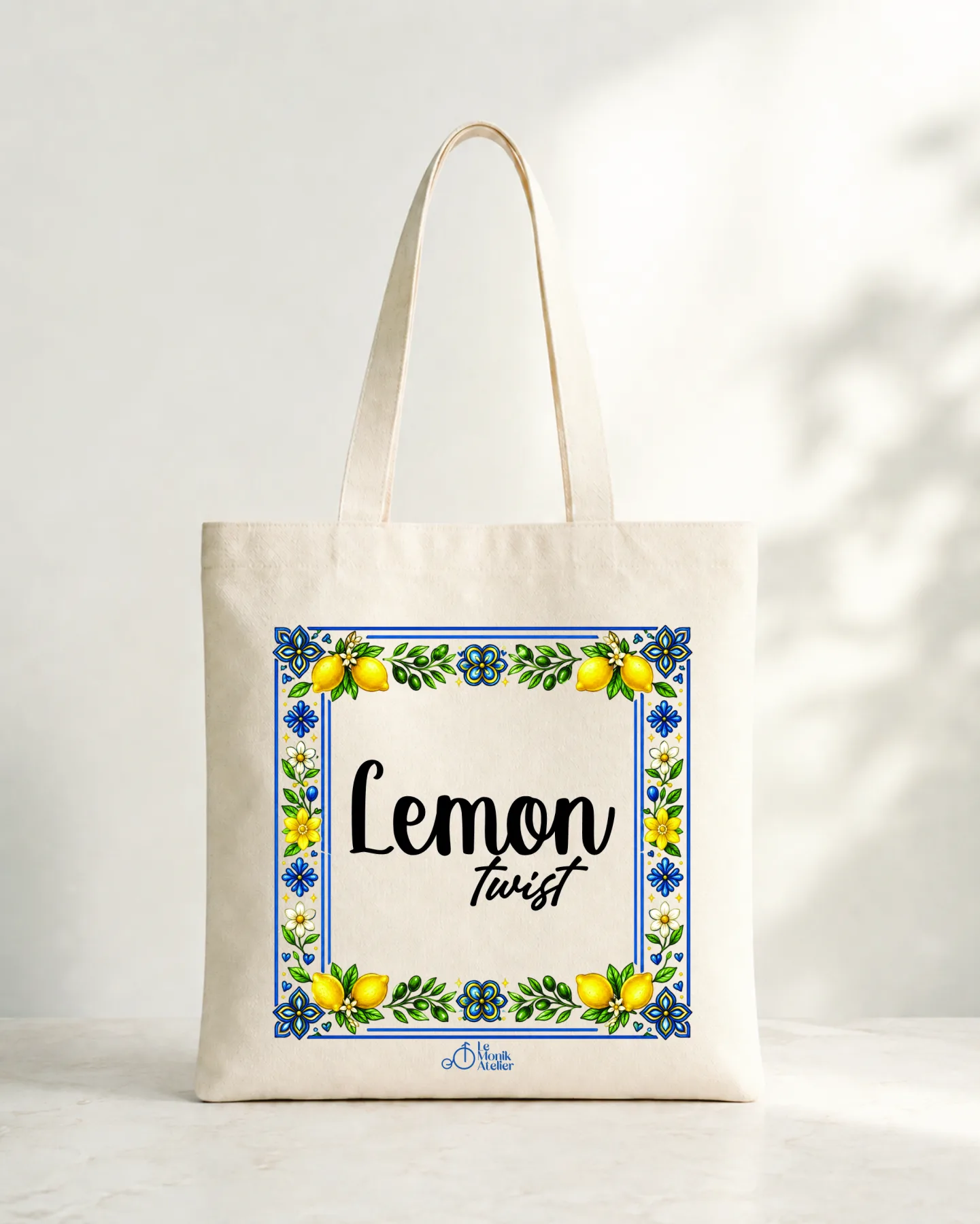 Lemon Twist