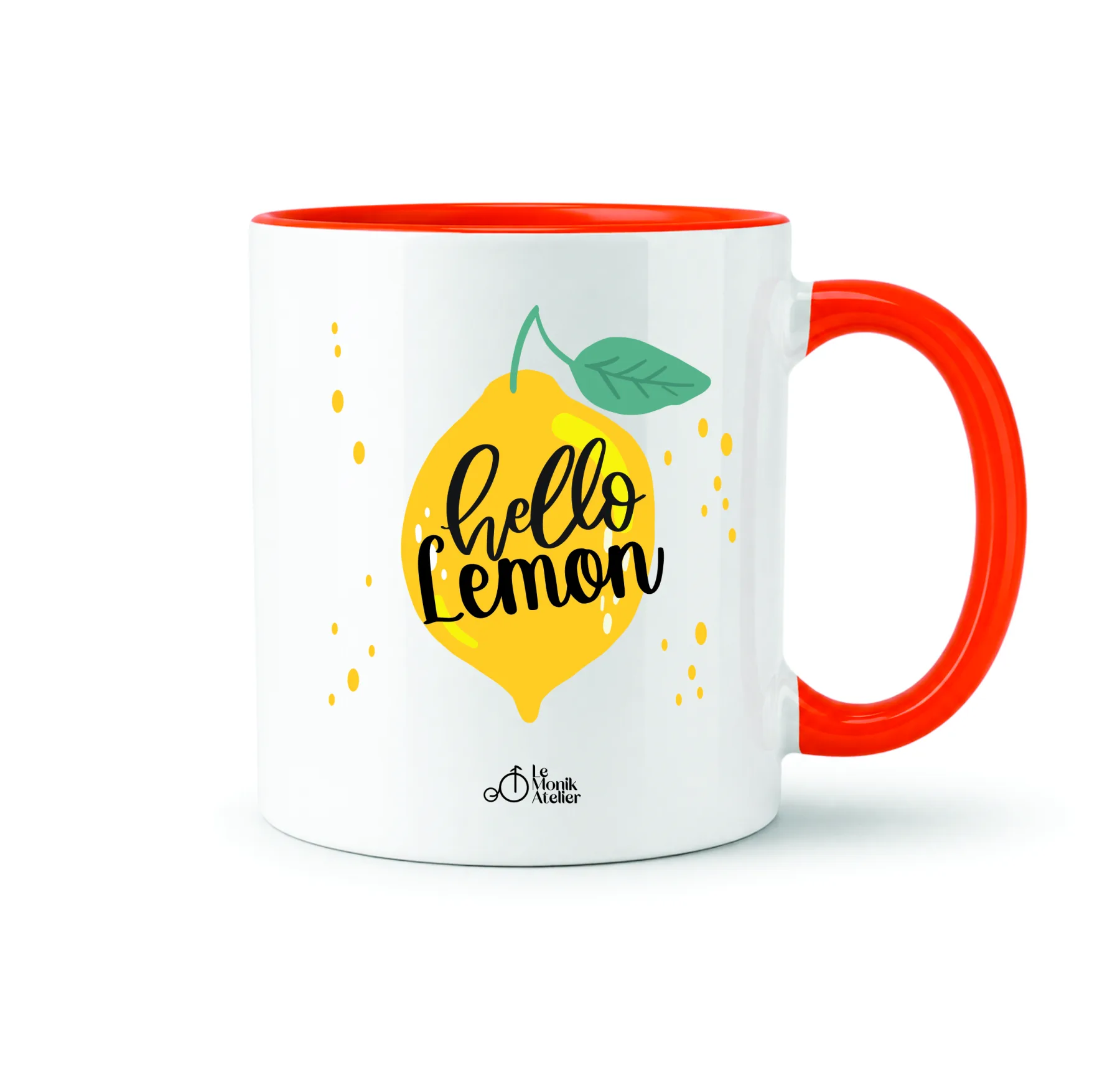 Hello Lemon