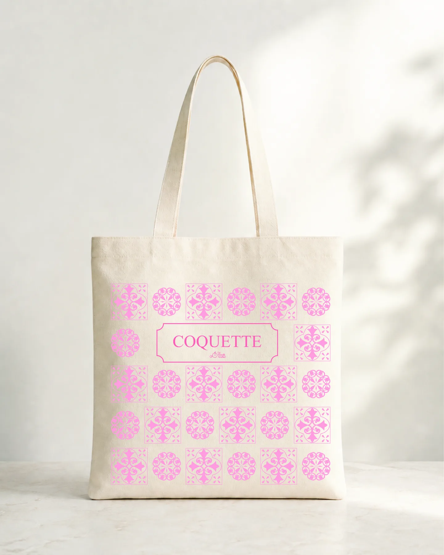Coquette Bloom