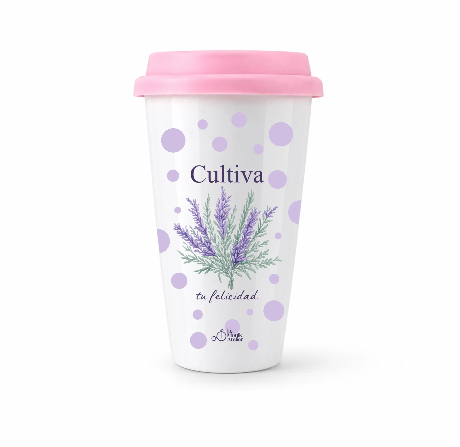 Cultiva la Calma