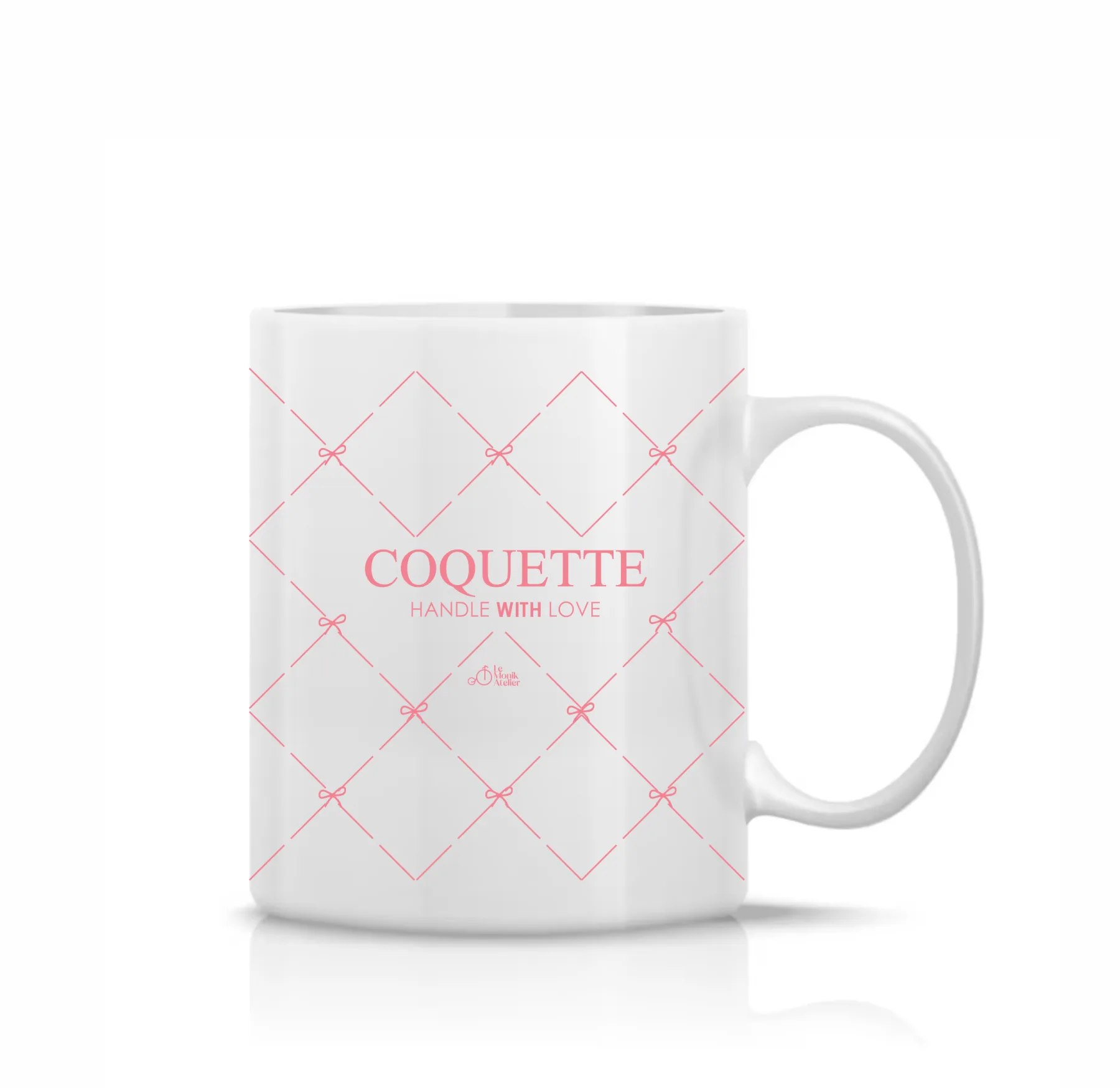 Diamond Coquette