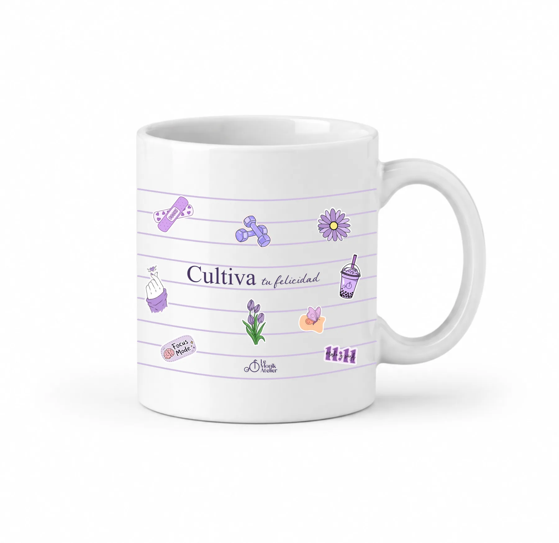 Momentos Lavanda