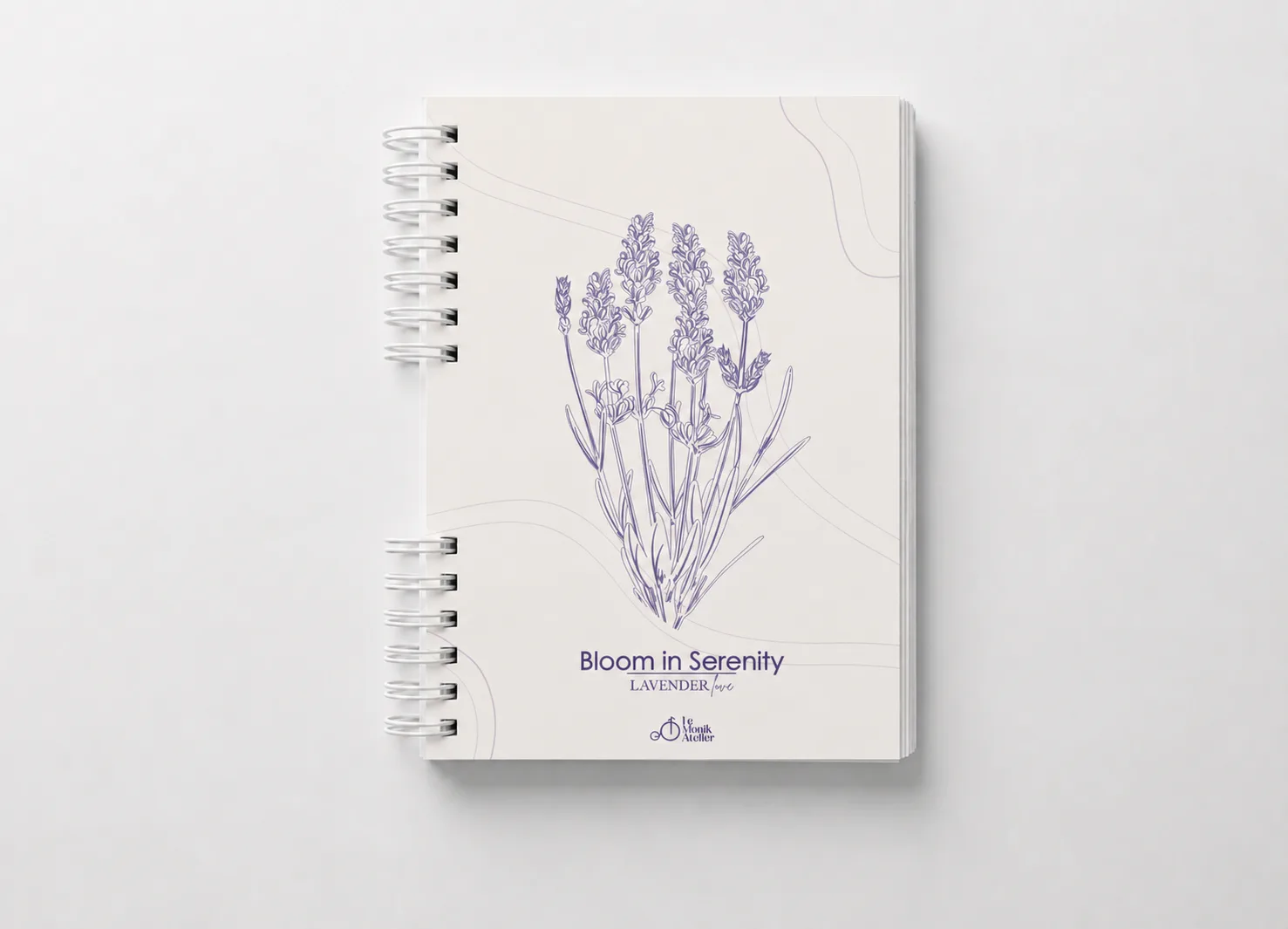 Bloom in Serenity