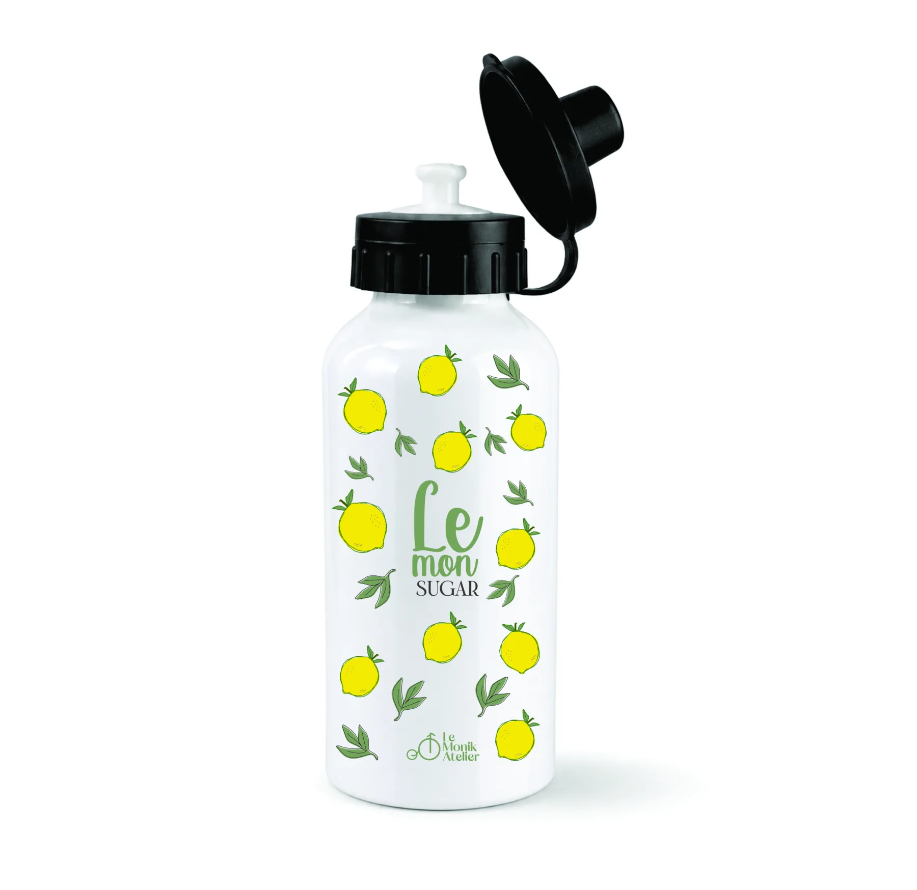 Fresh Lemon Garden