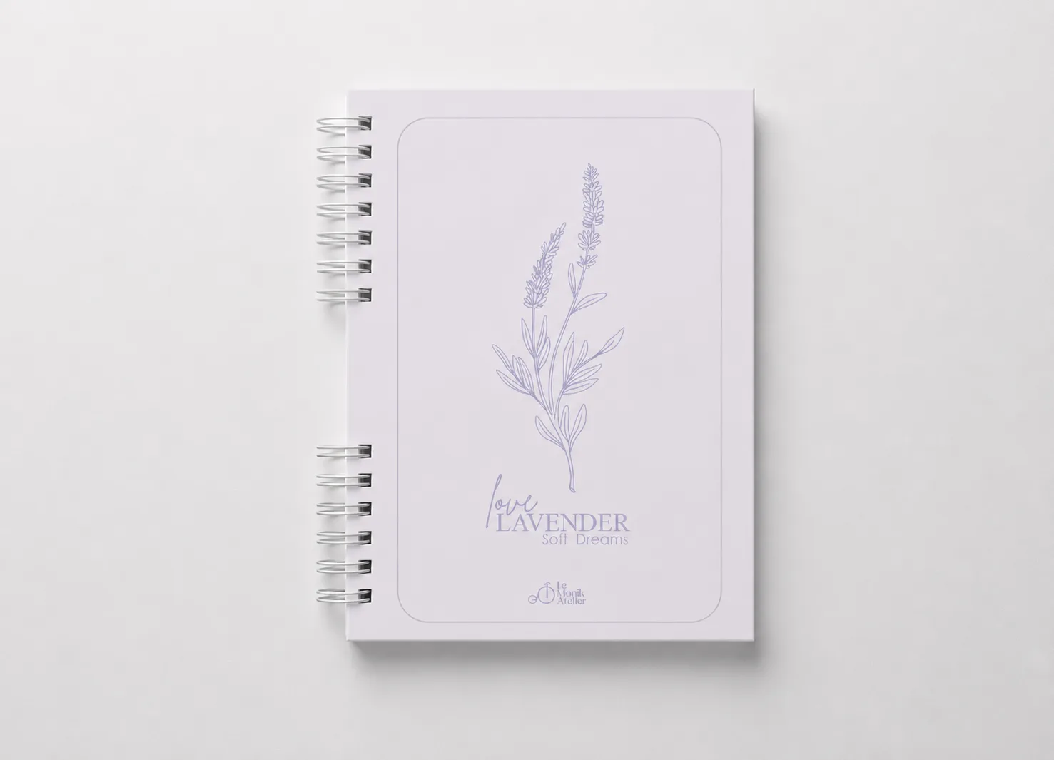 Love Lavender  Soft Dreams