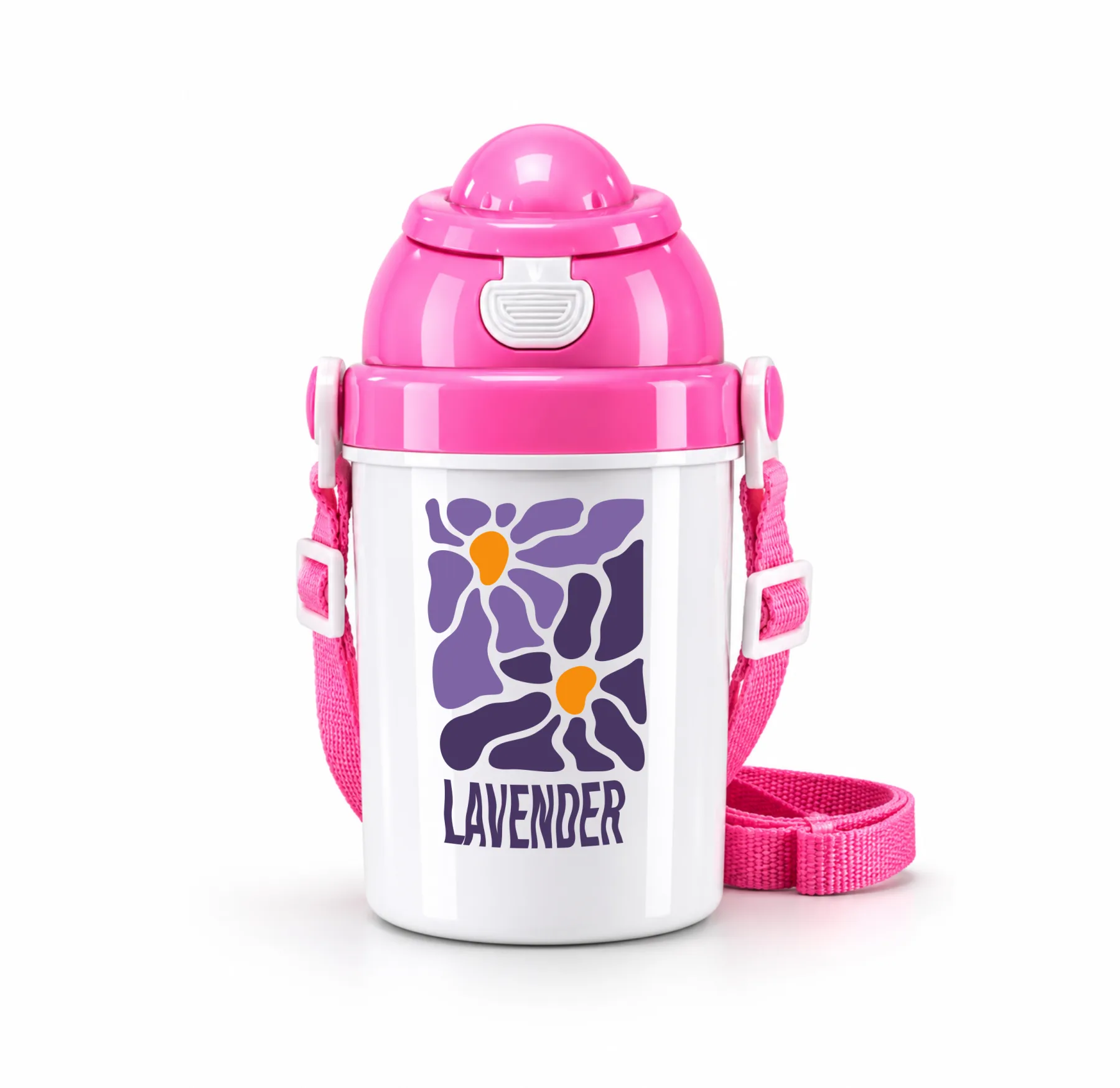 Sueños de Lavanda