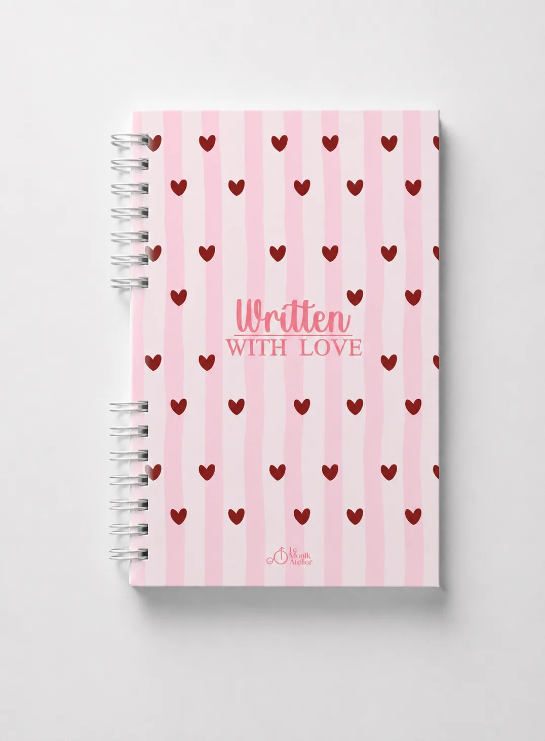 Written with Love