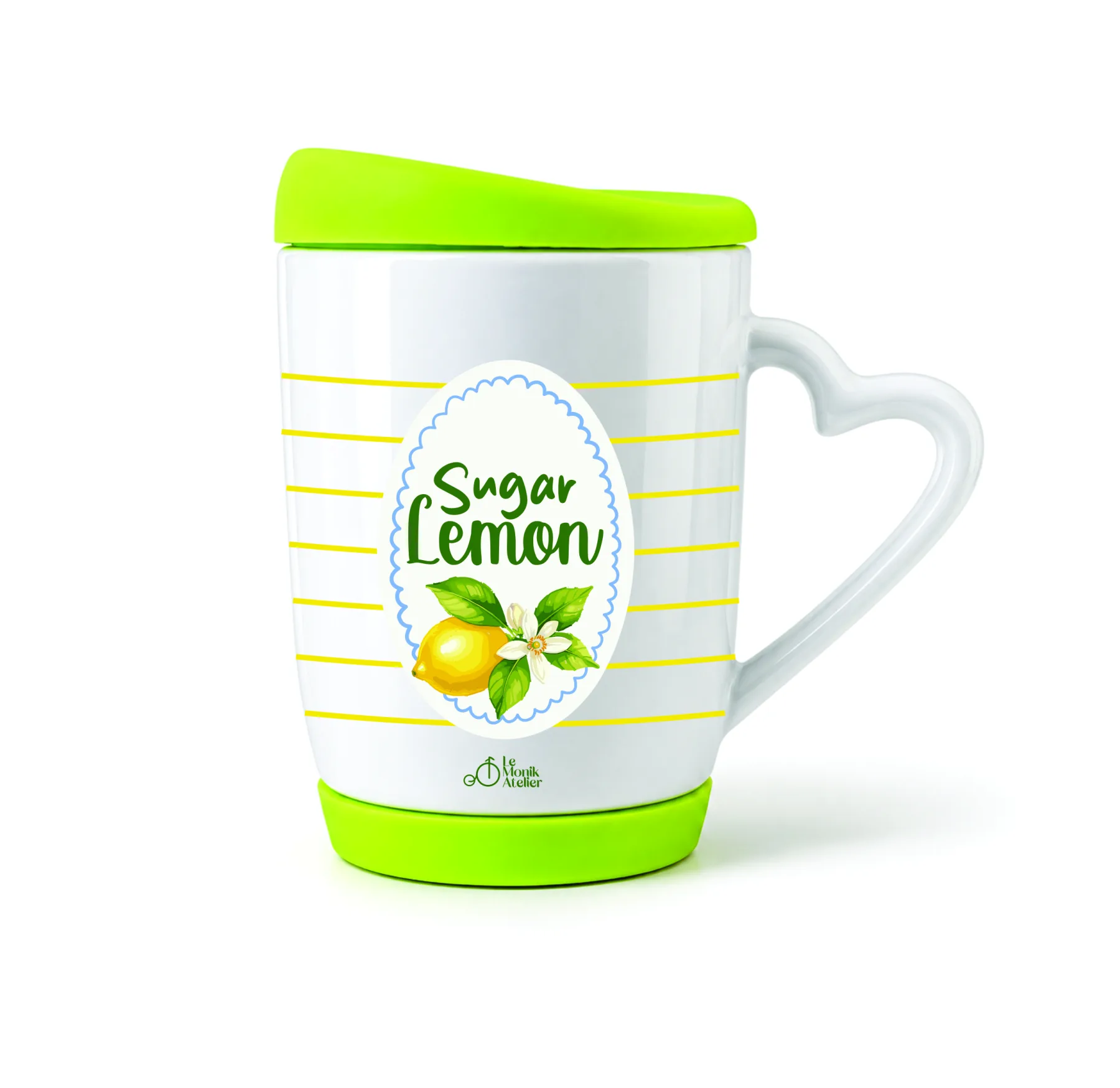 Sugar Lemon