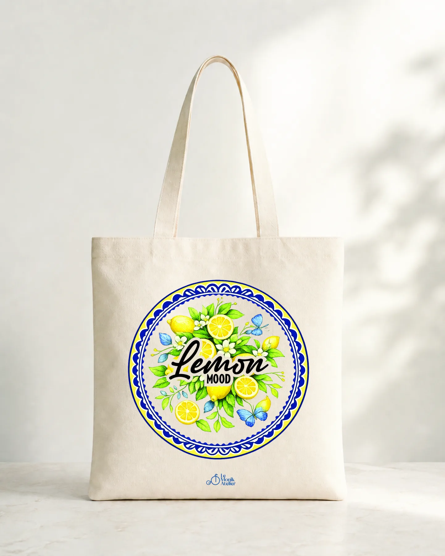 Lemon Bloom