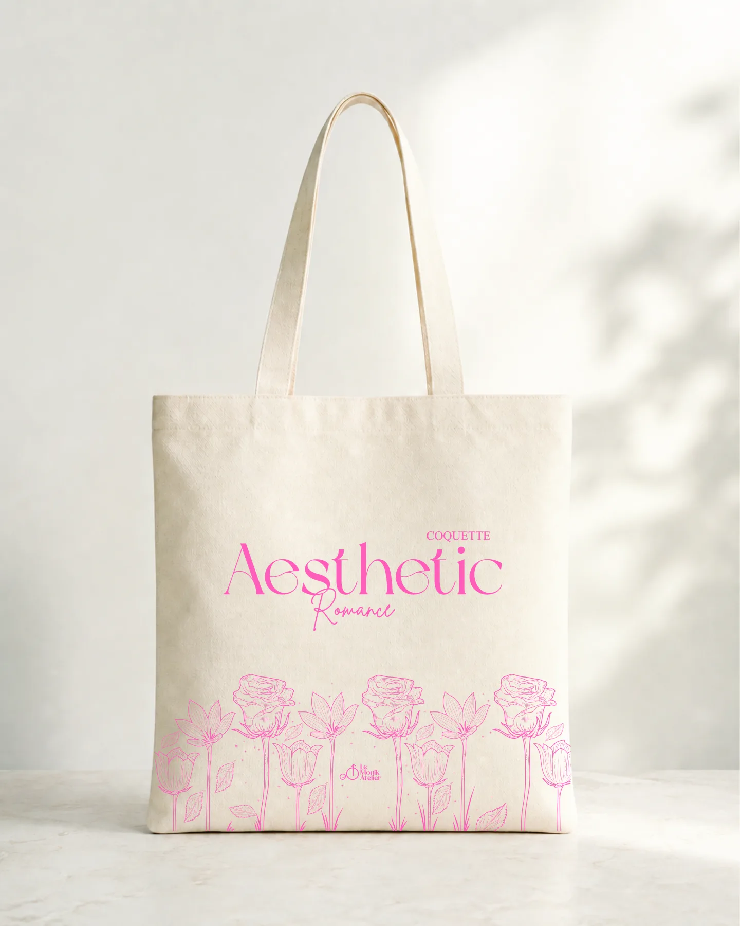 Aesthetic Garden