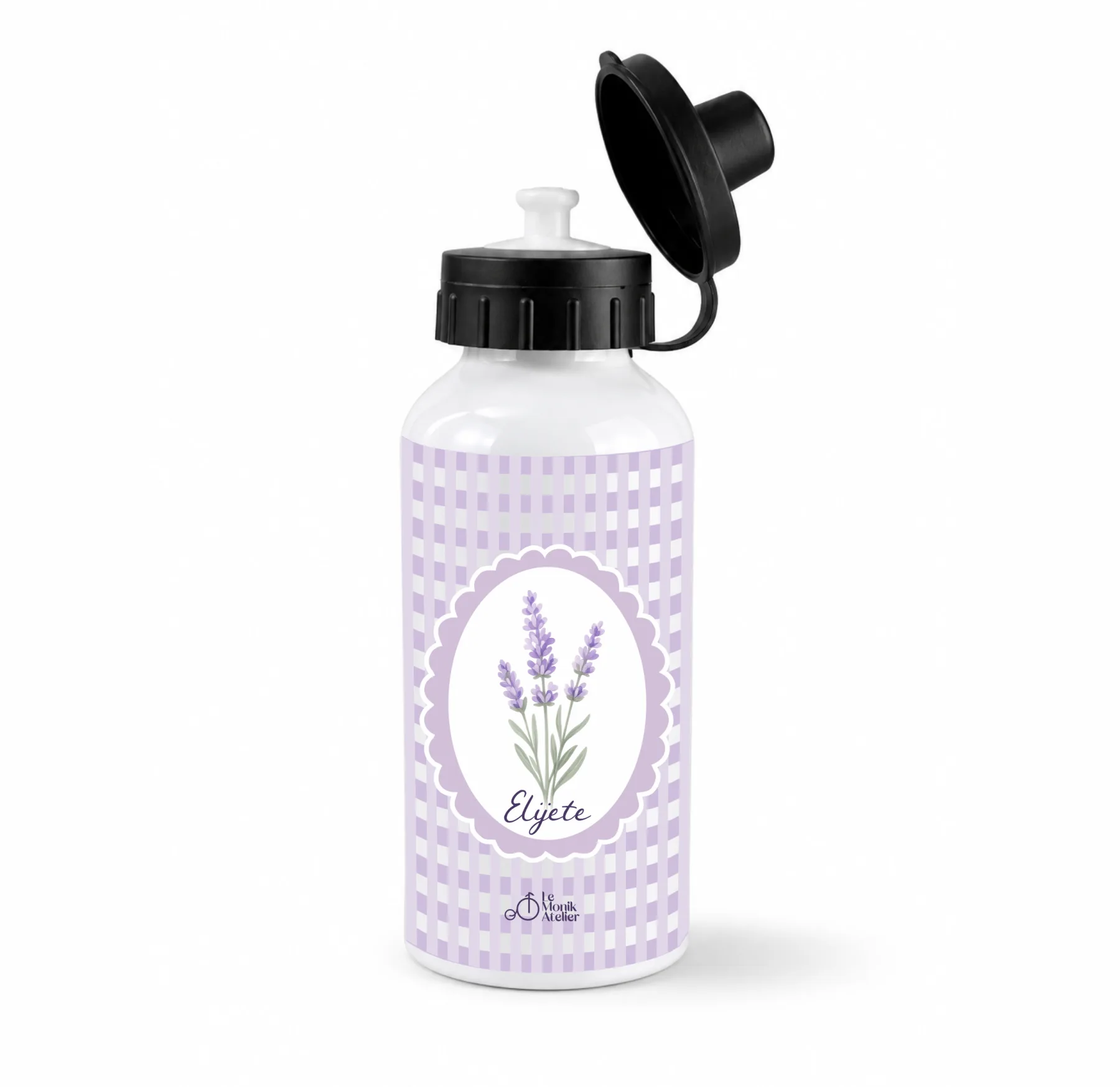 Lavanda Serena