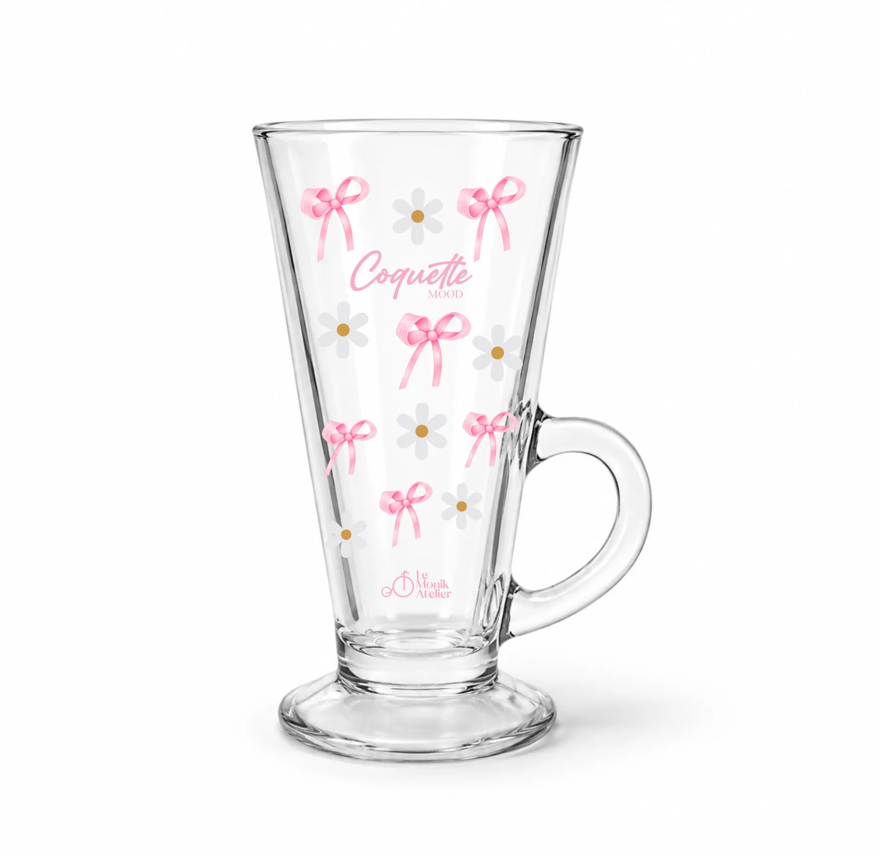 Coquette Latte