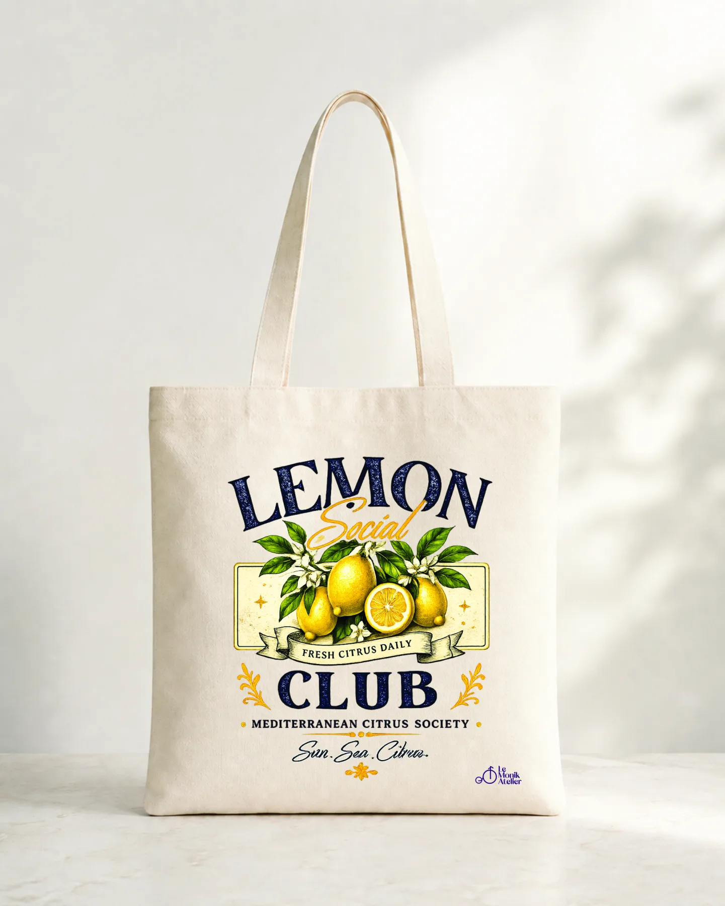 Lemon Social Club