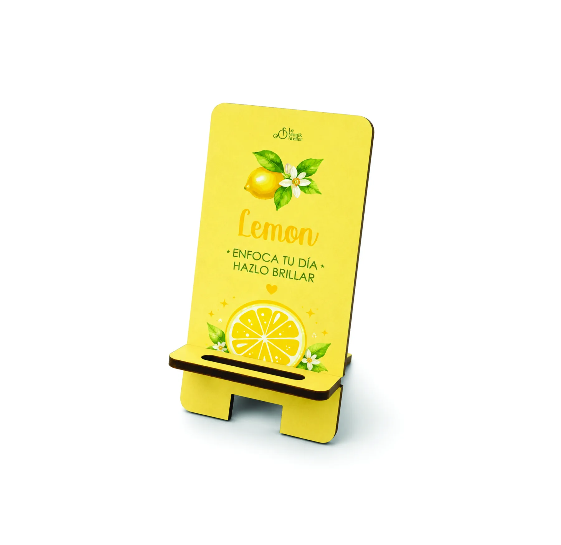 Lemon Stand
