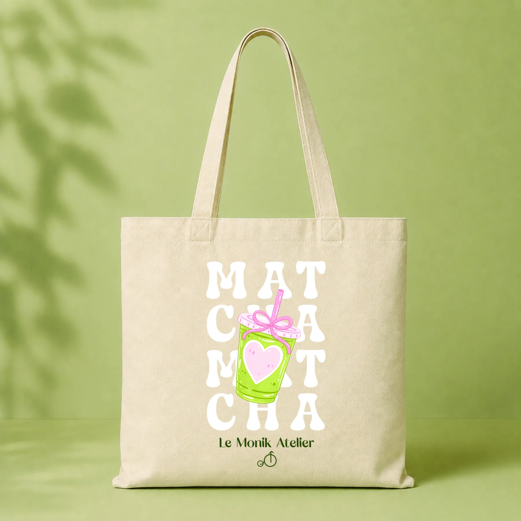 Matcha Sweet