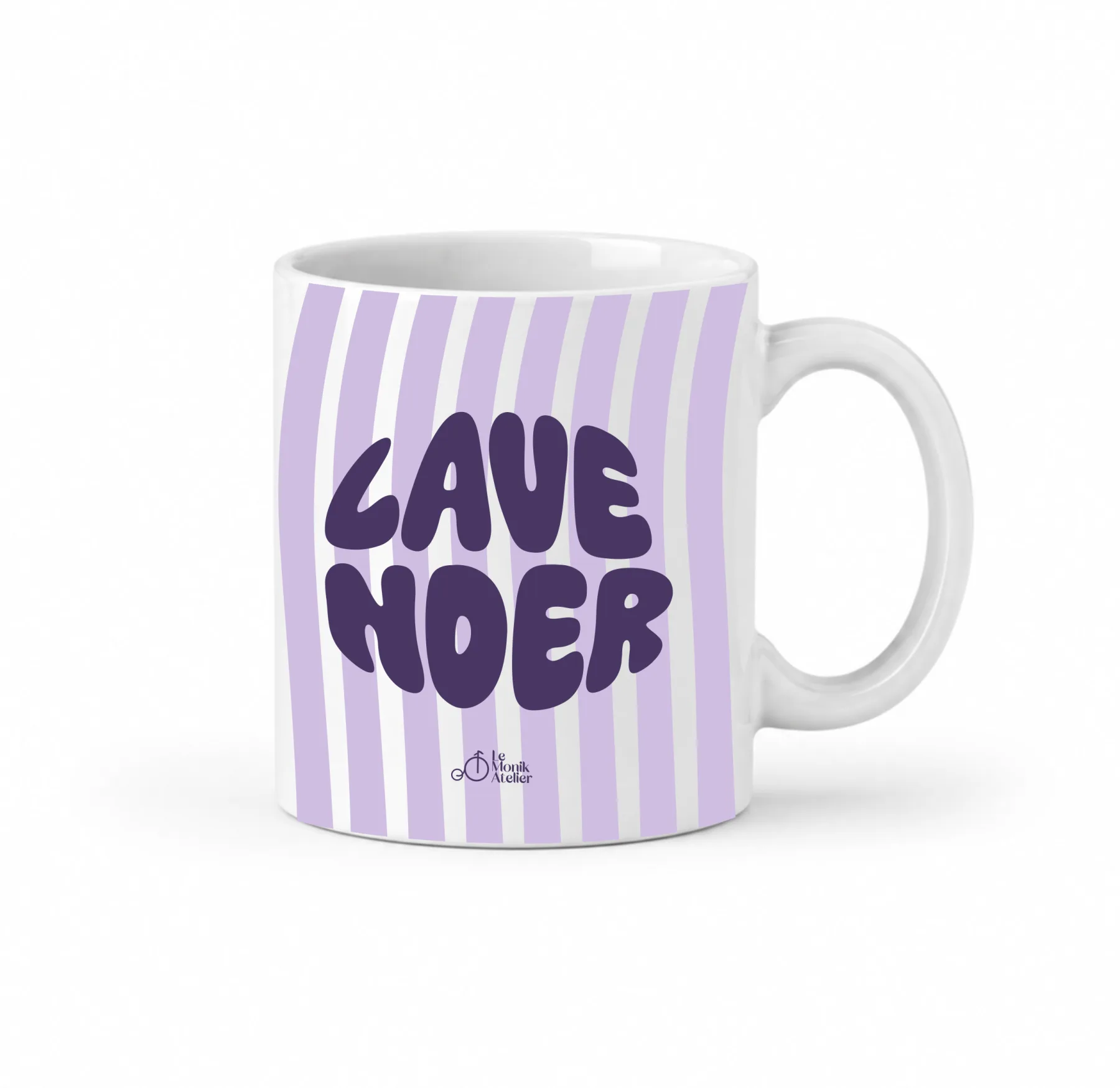 Lavender Mood
