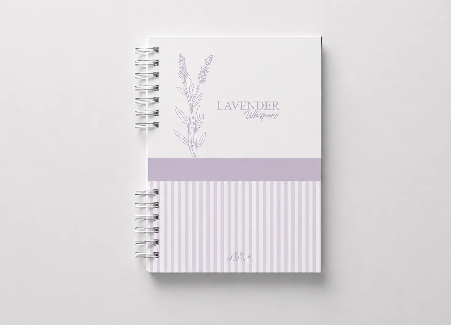 Lavender Whispers
