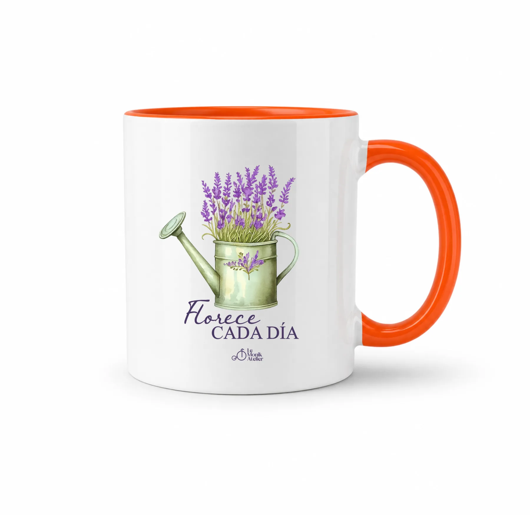 Florece Cada Día