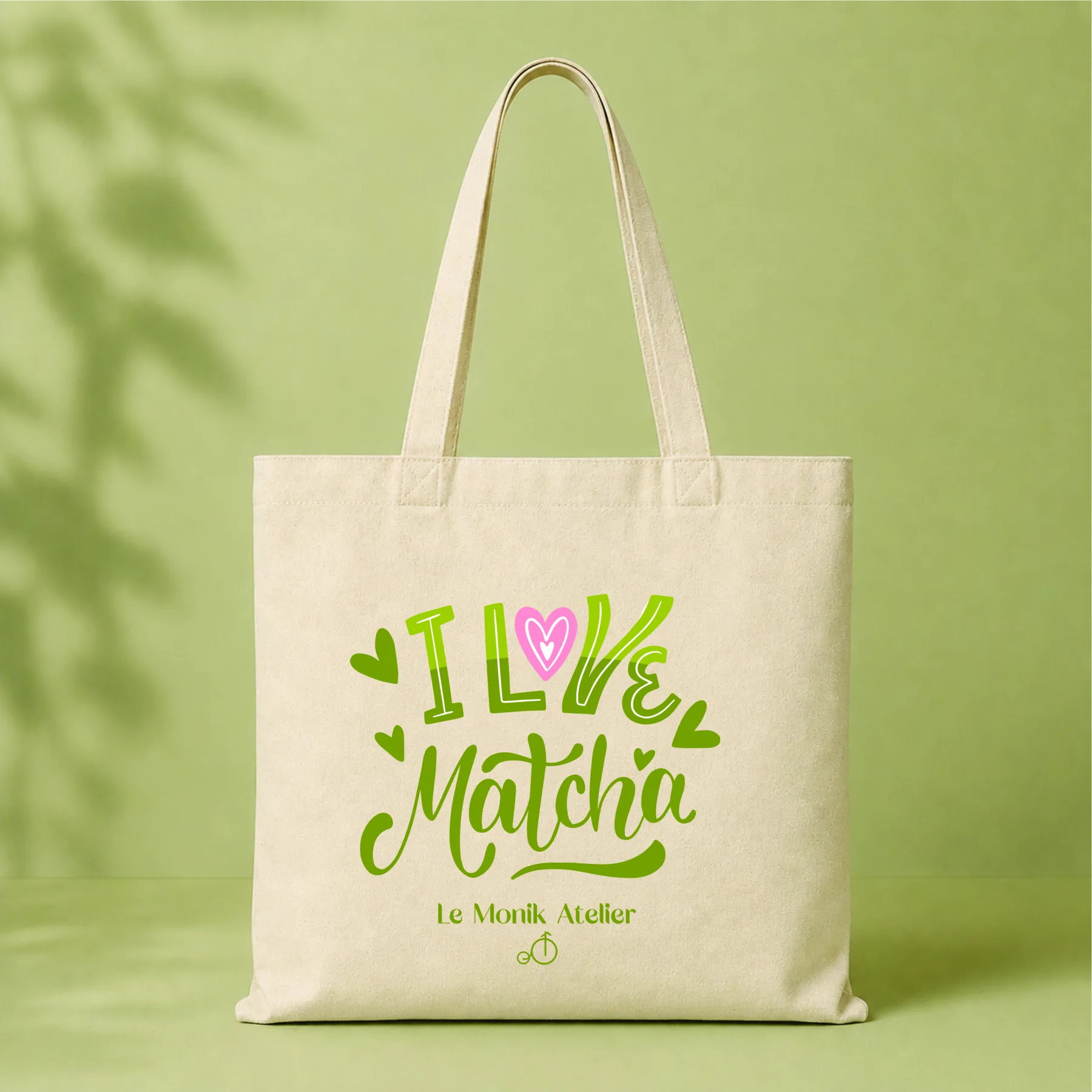 Ilove Matcha