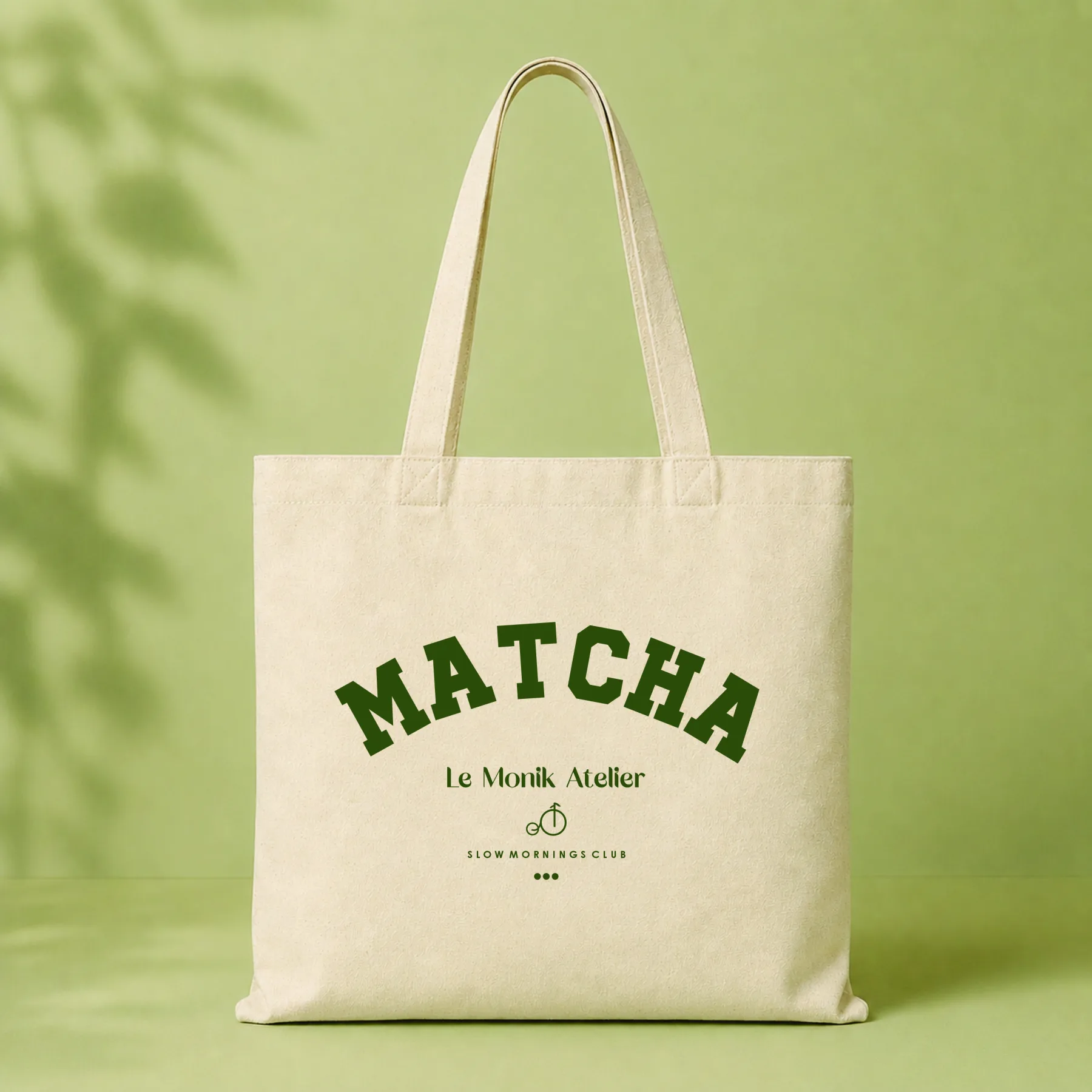 Matcha Classic