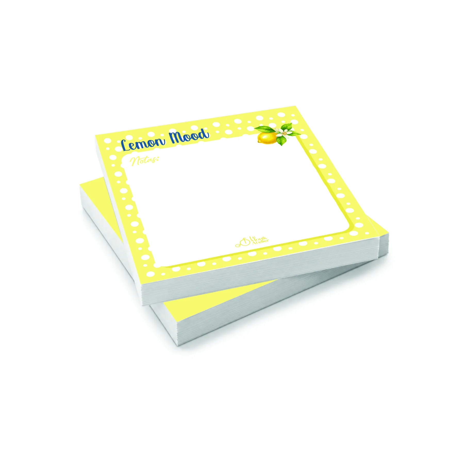 Lemon Notes