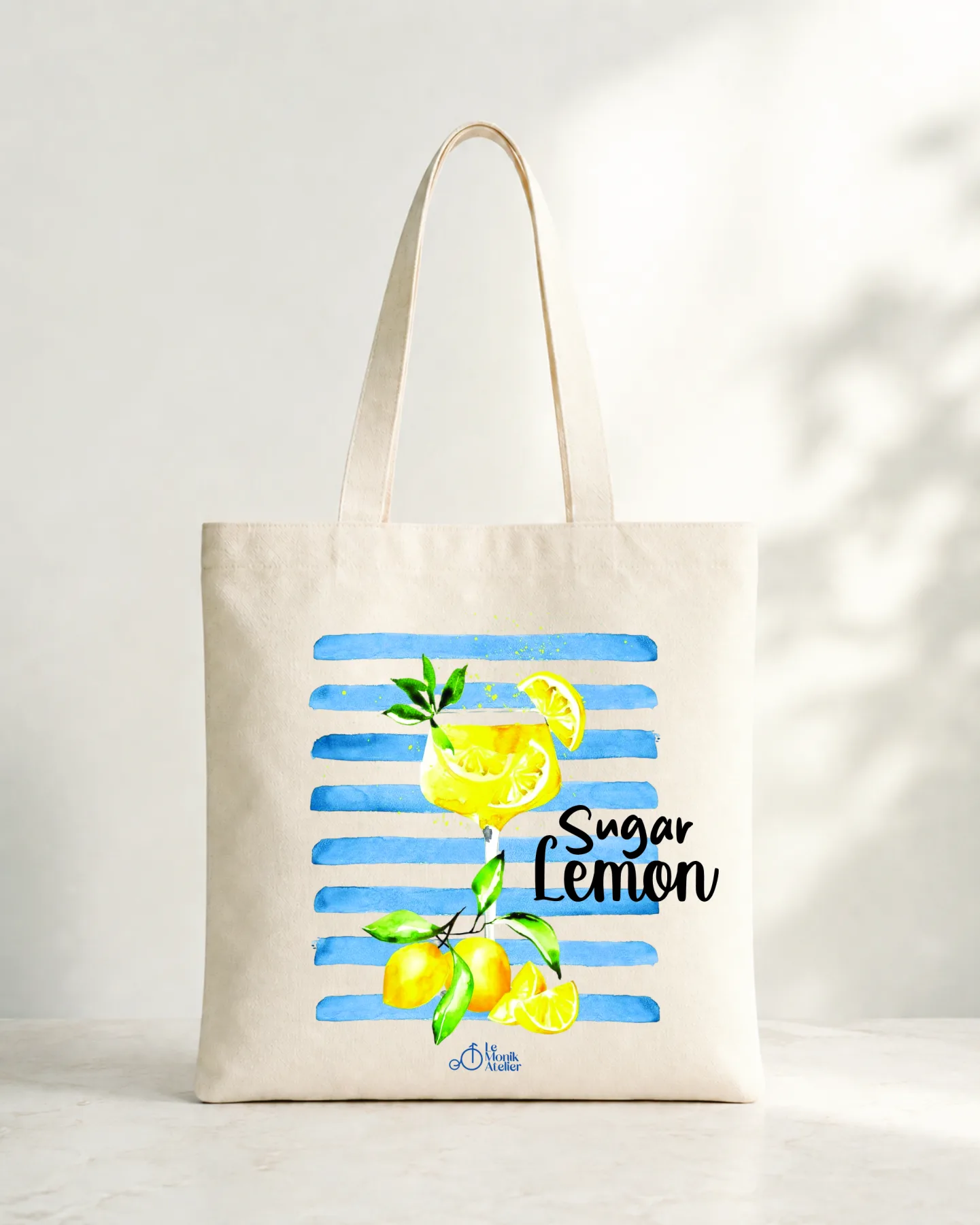 Sugar Lemon