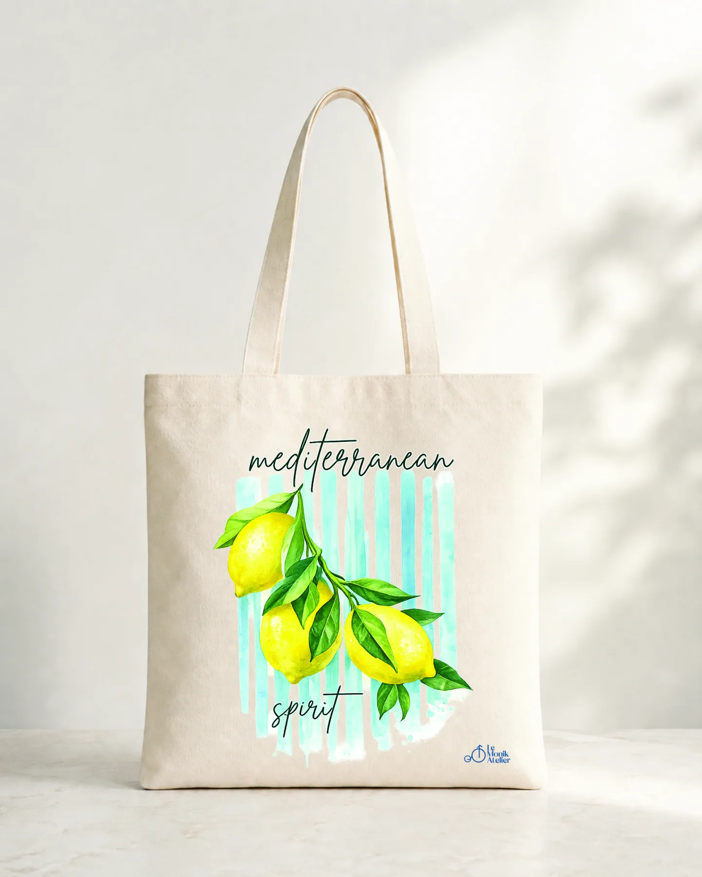 Mediterranean Spirit