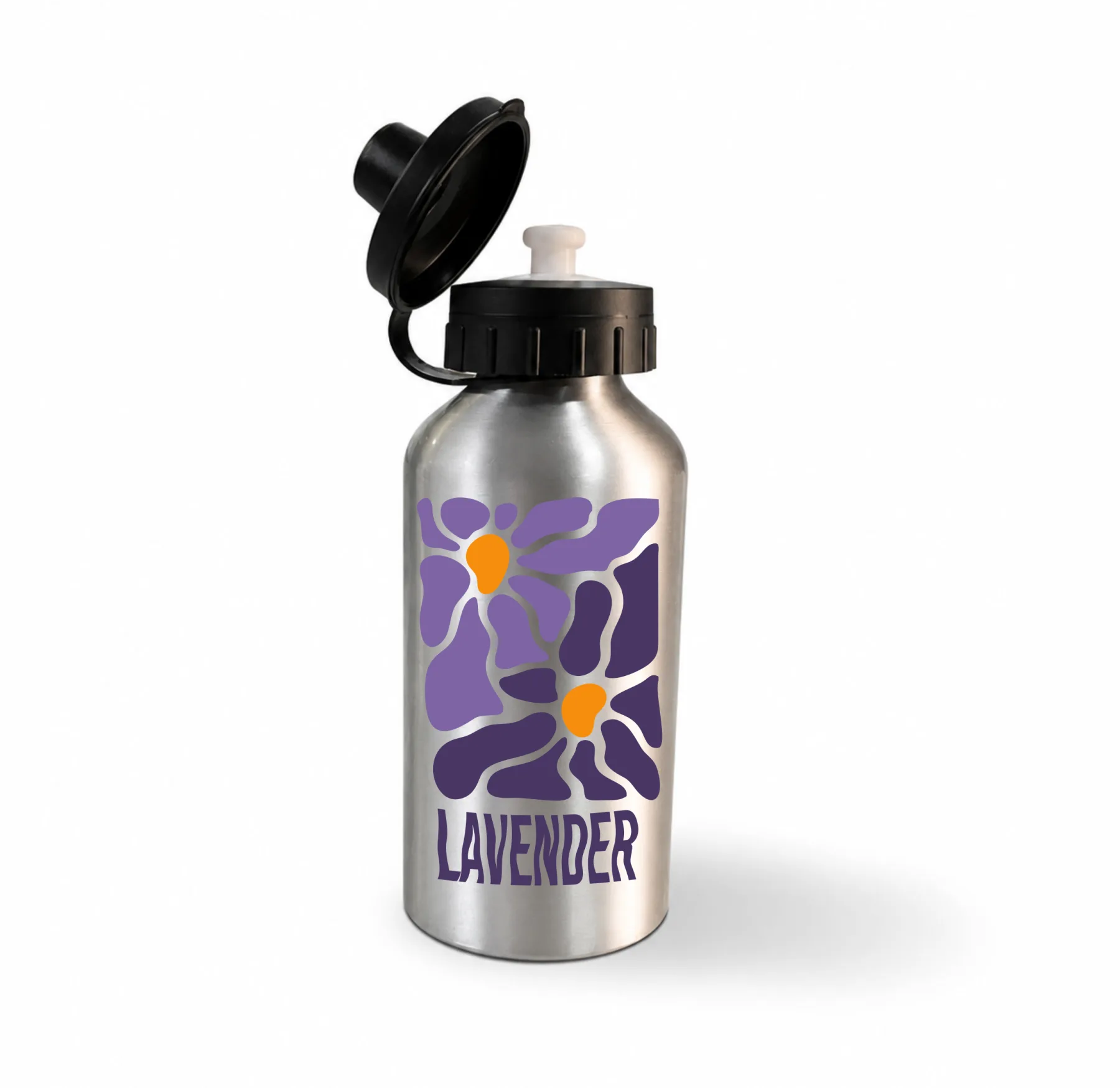 Lavanda Explorer