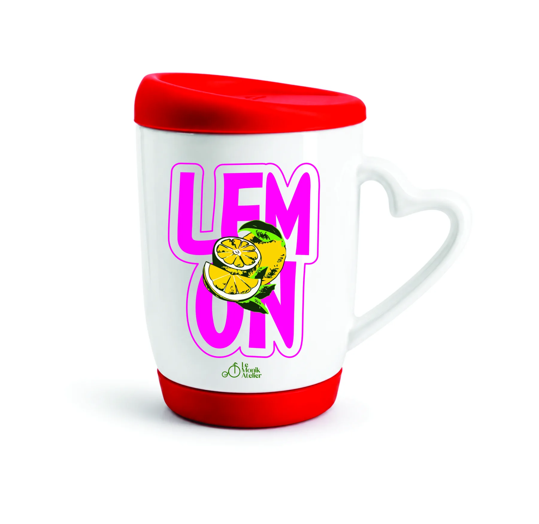 Lemon Pop