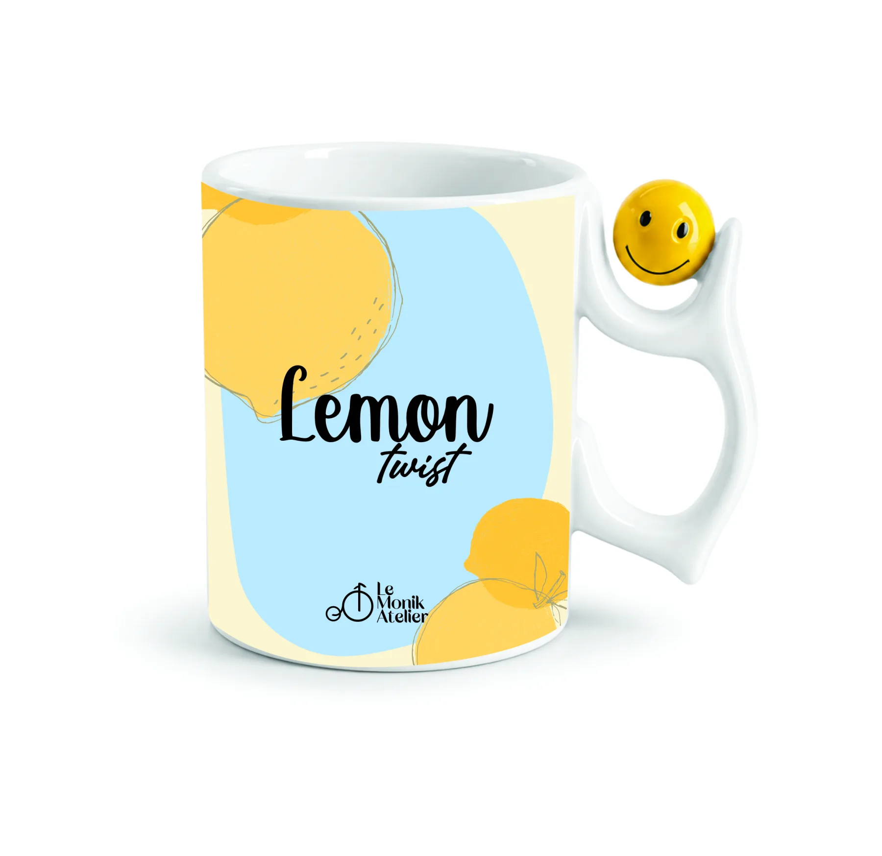 Lemon Twist
