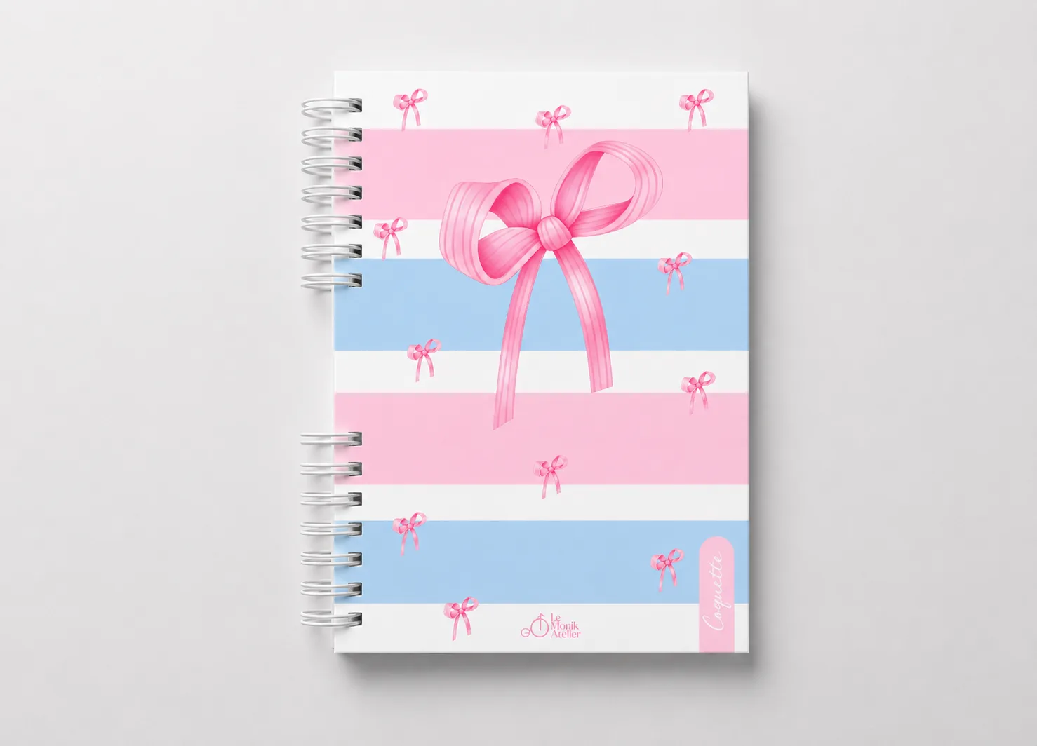 Sweet Ribbon