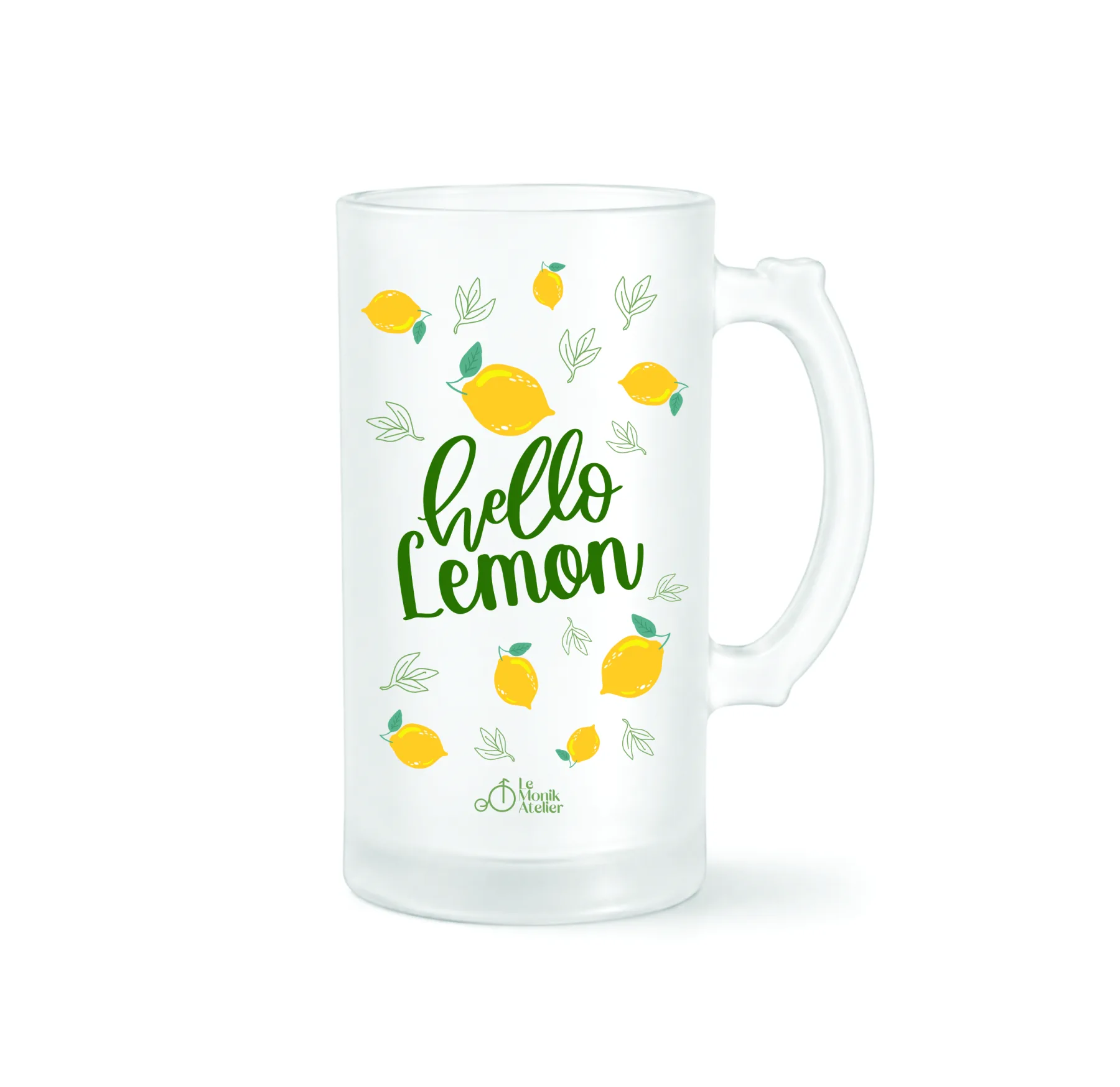 Lovely Lemon